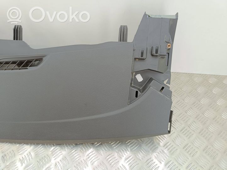 Opel Zafira C Dashboard 13293504