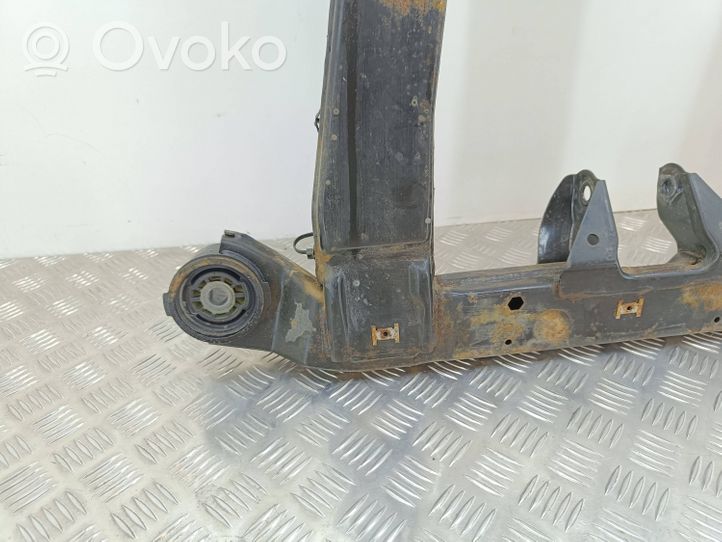 Opel Zafira C Rama pomocnicza przednia 13370472