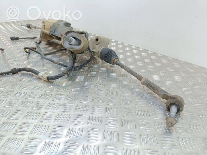 Opel Zafira C Hammastanko 7805501692