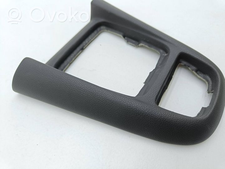 Opel Zafira C Rivestimento in plastica cornice della leva del cambio 1025708