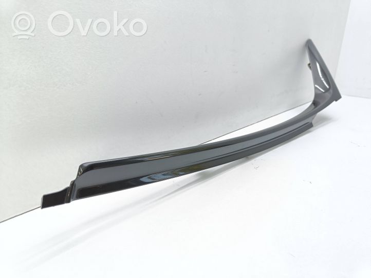 Opel Zafira C Moulure de porte avant 13293519