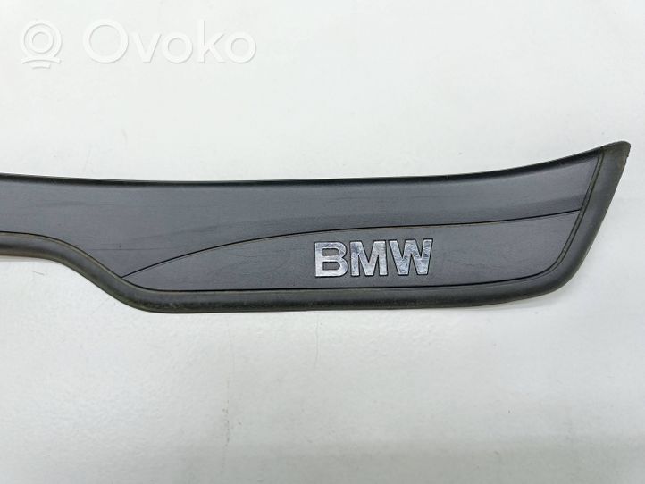 BMW 3 E90 E91 Set di rifiniture davanzale (interno) 7060279