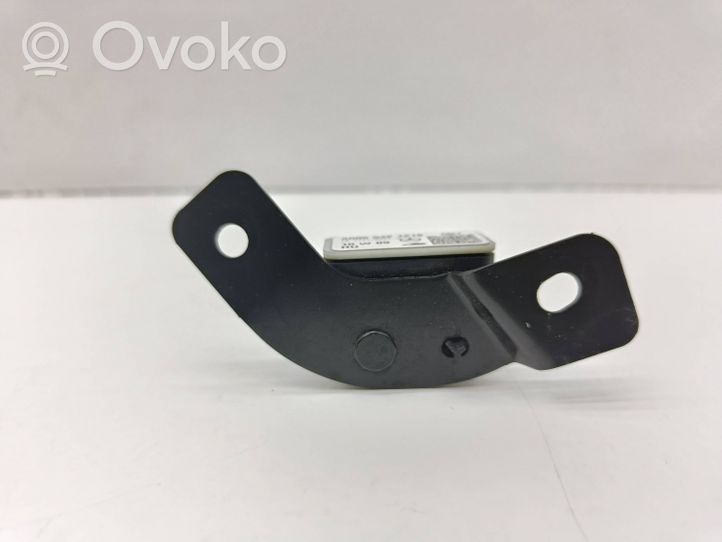 Mercedes-Benz E W212 Sensore d’urto/d'impatto apertura airbag A0055421218