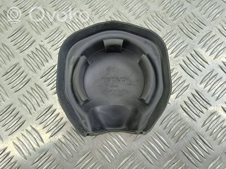 Mercedes-Benz E W212 Cuffia parapolvere ammortizzatore anteriore A2123270086