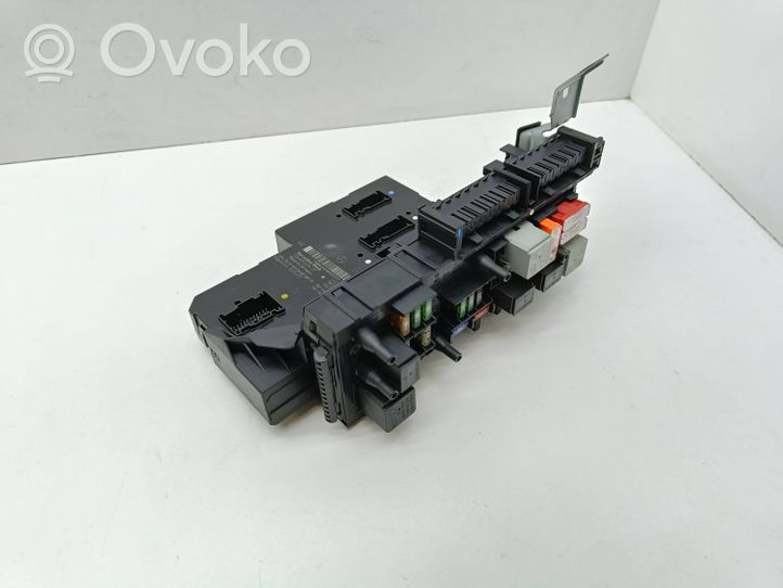 Mercedes-Benz E W212 Fuse module 2129004201