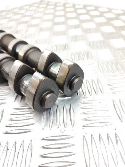 Opel Vectra C Camshaft R90400057