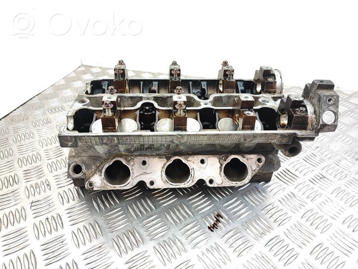 Opel Vectra C Culasse moteur 24449646