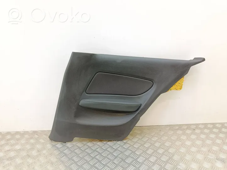 BMW 1 E81 E87 Takaoven verhoilu 6975356