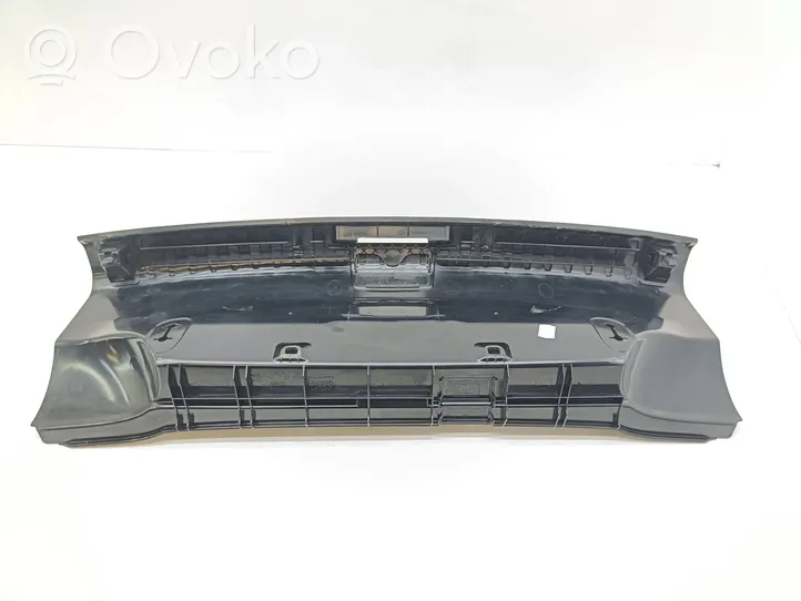 BMW 1 E81 E87 Rivestimento di protezione sottoporta del bagagliaio/baule 7123335