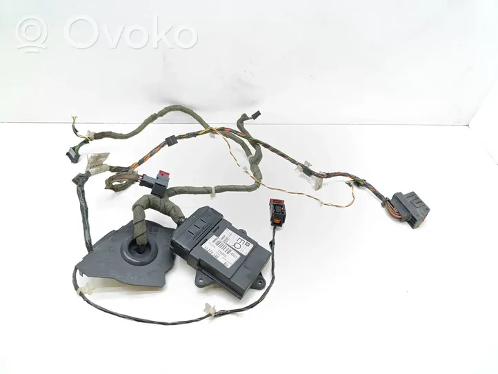 Opel Signum Etuoven sähköinen sivupeili 24436151