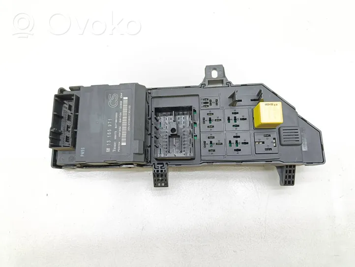 Opel Signum Etuoven sähköinen sivupeili 24436151