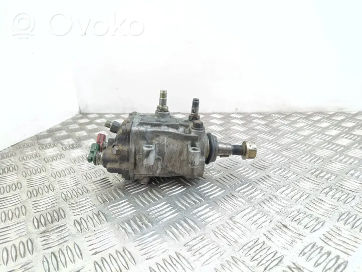 Opel Signum Pompe d'injection de carburant à haute pression 97228919