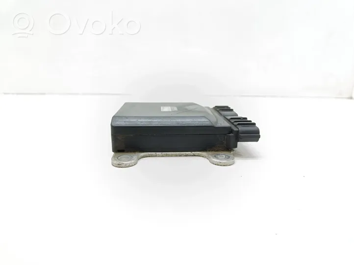 Opel Signum Fuel injection control unit/module 8972586910