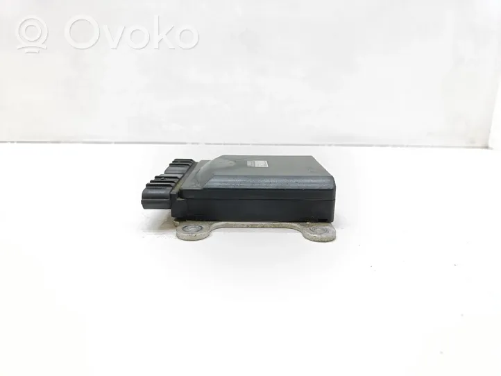 Opel Signum Fuel injection control unit/module 8972586910