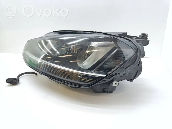 Volkswagen Golf VII Lampa przednia 5G1941751