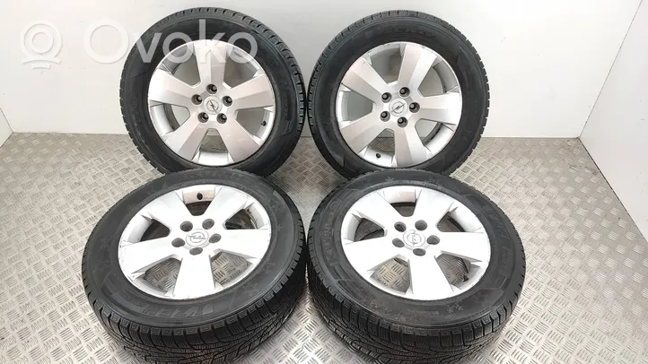 Opel Signum R16 alloy rim 