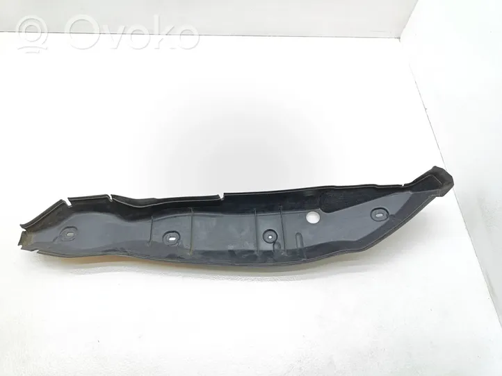 Mercedes-Benz E C207 W207 Rivestimento dell’estremità del parafango A2078890225