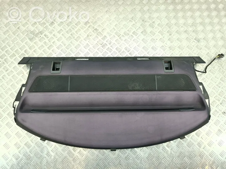 Mercedes-Benz E C207 W207 Parcel shelf A2076900149