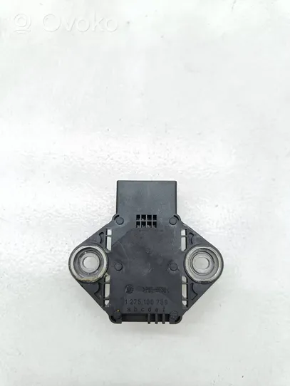 Mercedes-Benz E C207 W207 ESP Drehratensensor Querbeschleunigungssensor A0055422618