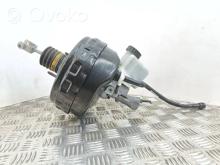 Mercedes-Benz E C207 W207 Servo-frein A2044303530