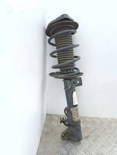 Mercedes-Benz E C207 W207 Front shock absorber/damper A2043202866