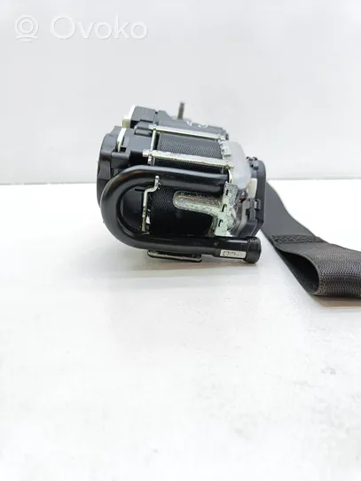 Mercedes-Benz E C207 W207 Front seatbelt A2078605485