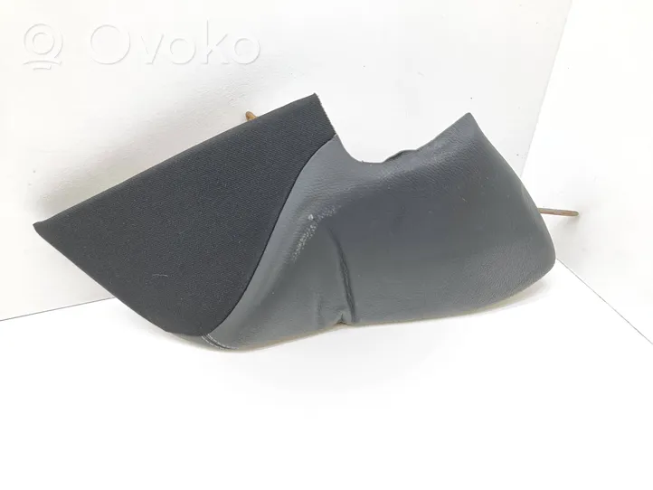 Mercedes-Benz E C207 W207 Moldura superior lateral del asiento trasero 6037231R9E43