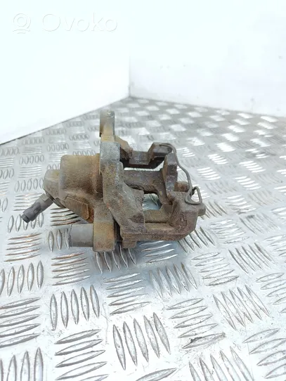 Mercedes-Benz C W204 Bremssattel hinten 