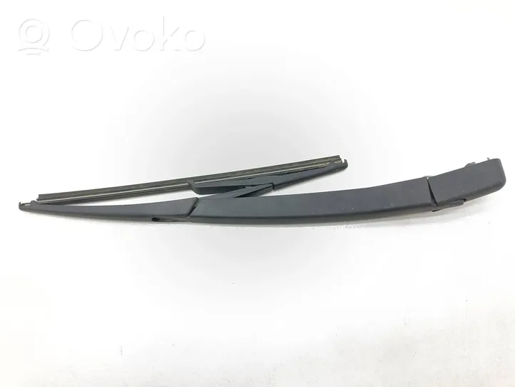 Opel Corsa D Galinio stiklo valytuvo kojelė 55701469