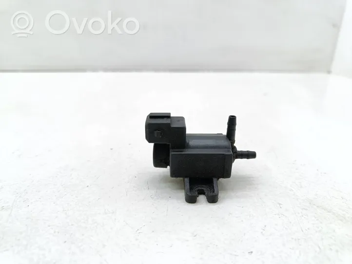 Opel Corsa D Solenoidinis vožtuvas 72244800