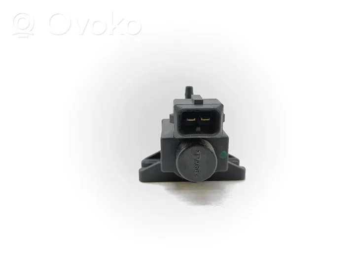 Opel Corsa D Turbo solenoid valve 722448001