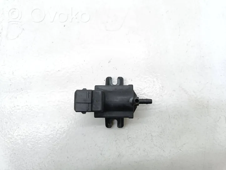 Opel Corsa D Turbo solenoid valve 722448001