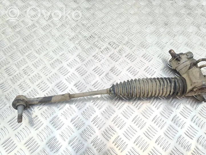 Opel Signum Steering rack 0250080080101