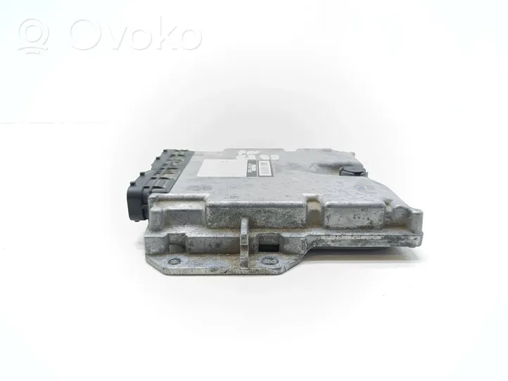 Opel Signum Sterownik / Moduł ECU 97353188