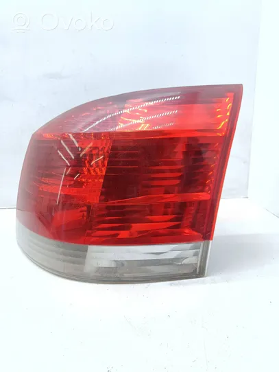 Opel Signum Lampa tylna 13159862