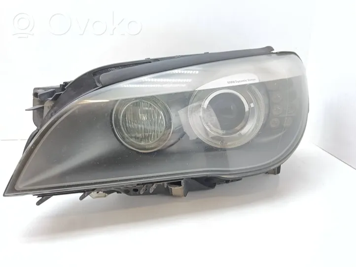 BMW 7 F01 F02 F03 F04 Faro/fanale 7182149