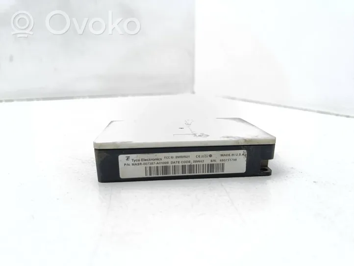 BMW 7 F01 F02 F03 F04 Sensore radar Distronic 6790877