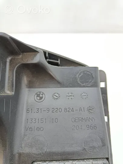 BMW 7 F01 F02 F03 F04 Commutateur de réglage du volant 9220824