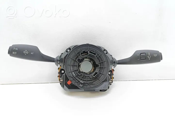 BMW 7 F01 F02 F03 F04 Leva/interruttore dell’indicatore di direzione e tergicristallo 9220836