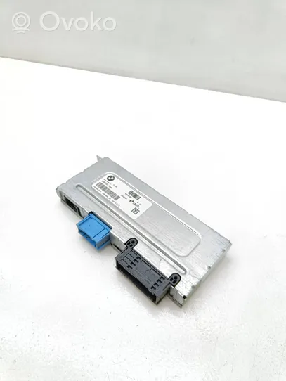 BMW 7 F01 F02 F03 F04 Moduł sterowania Gateway 9213187