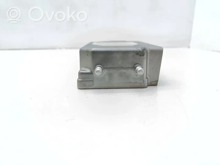 BMW 7 F01 F02 F03 F04 Gaisa spilvenu vadības bloks 9209684