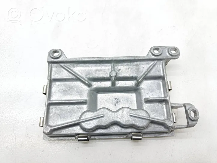 BMW 7 F01 F02 F03 F04 Modulo di controllo della cremagliera dello sterzo 6854032