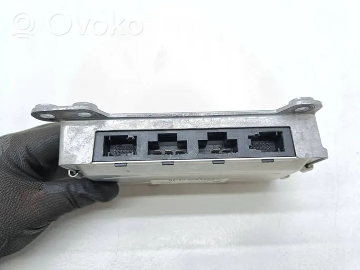 BMW 7 F01 F02 F03 F04 Modulo di controllo della cremagliera dello sterzo 6854032