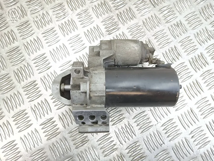 BMW 7 F01 F02 F03 F04 Starter motor 7801203