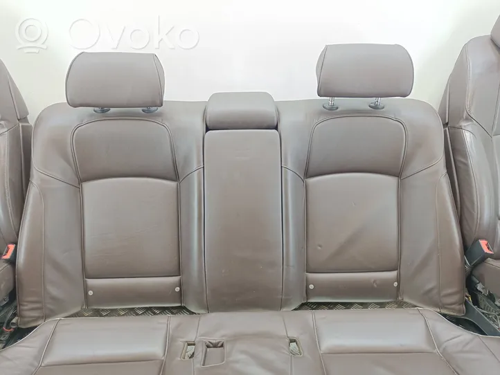 BMW 7 F01 F02 F03 F04 Set interni COMFORT