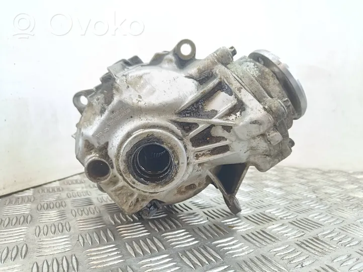 Mercedes-Benz C W204 Front differential A2213350108