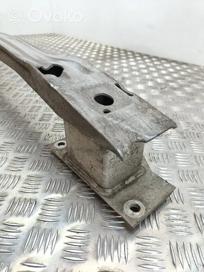 Opel Astra J Rear beam 