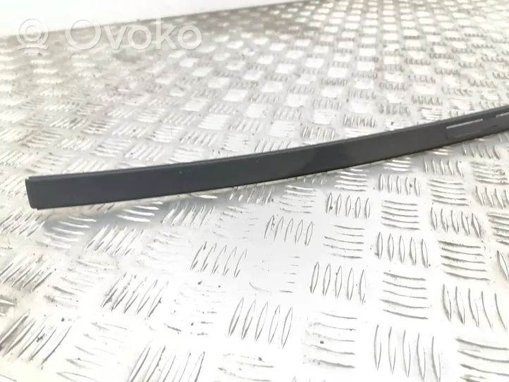 Opel Astra J Roof trim bar molding cover 13270835