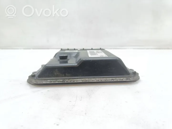 Opel Astra J Moottorin ohjainlaite/moduuli 55577647