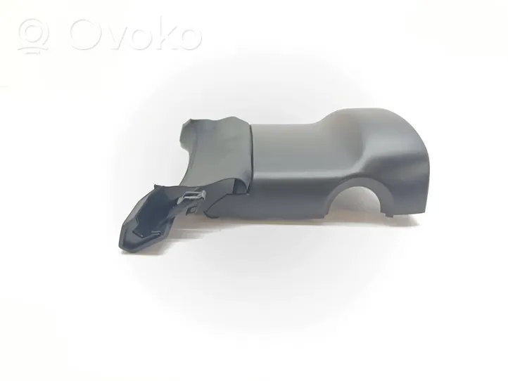 Volkswagen Golf V Rivestimento del piantone del volante 1K0858565